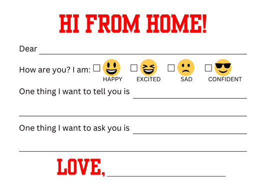 Sibling Pack - Varsity