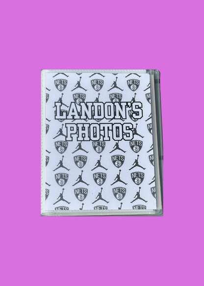 Logo Photo Album