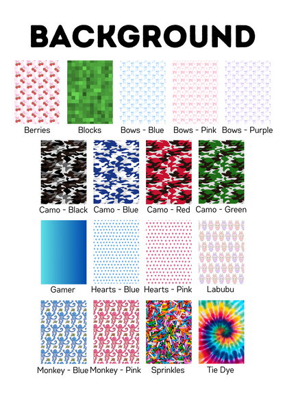 Custom Photo Album
