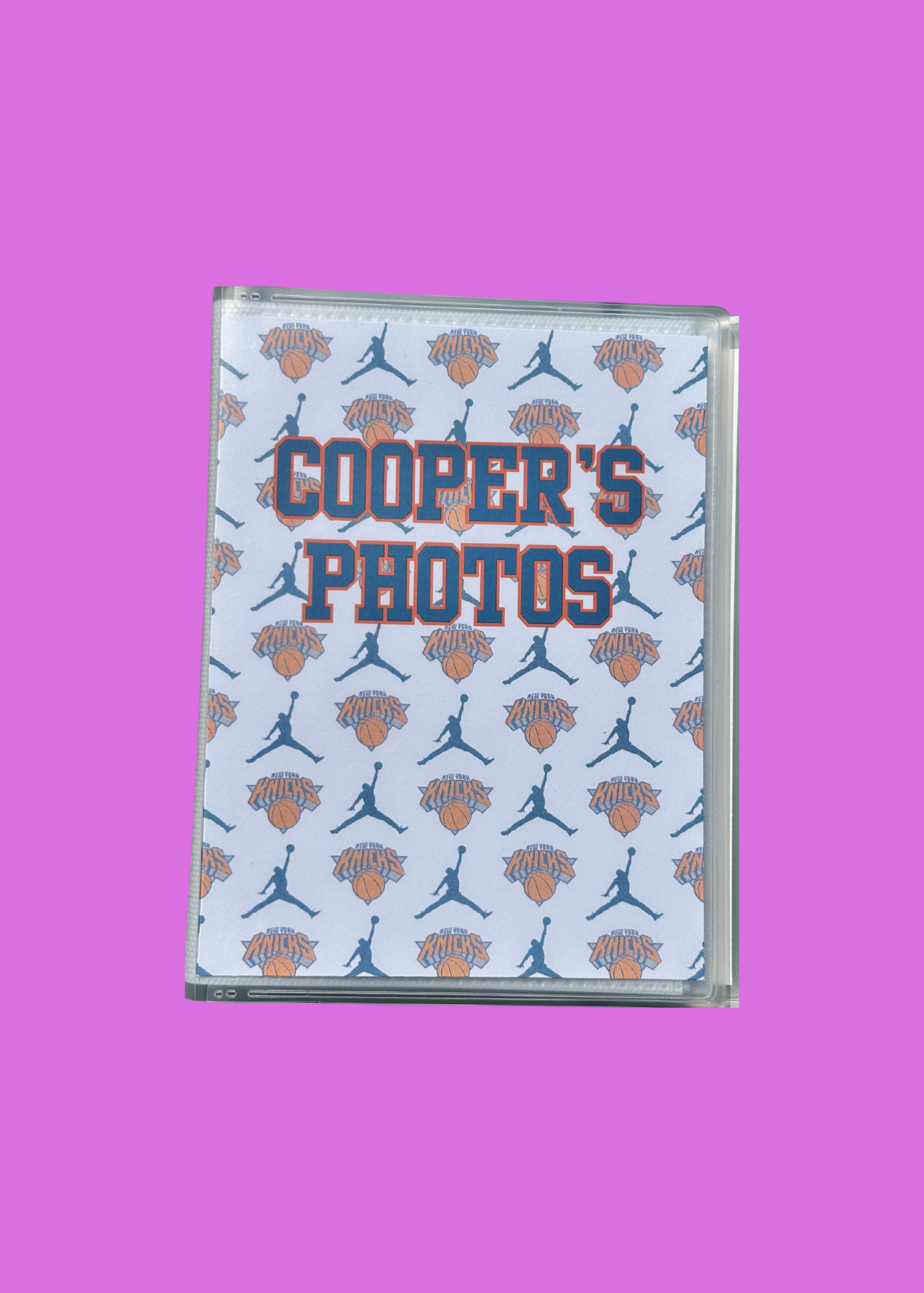 Logo Photo Album