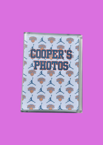 Logo Photo Album