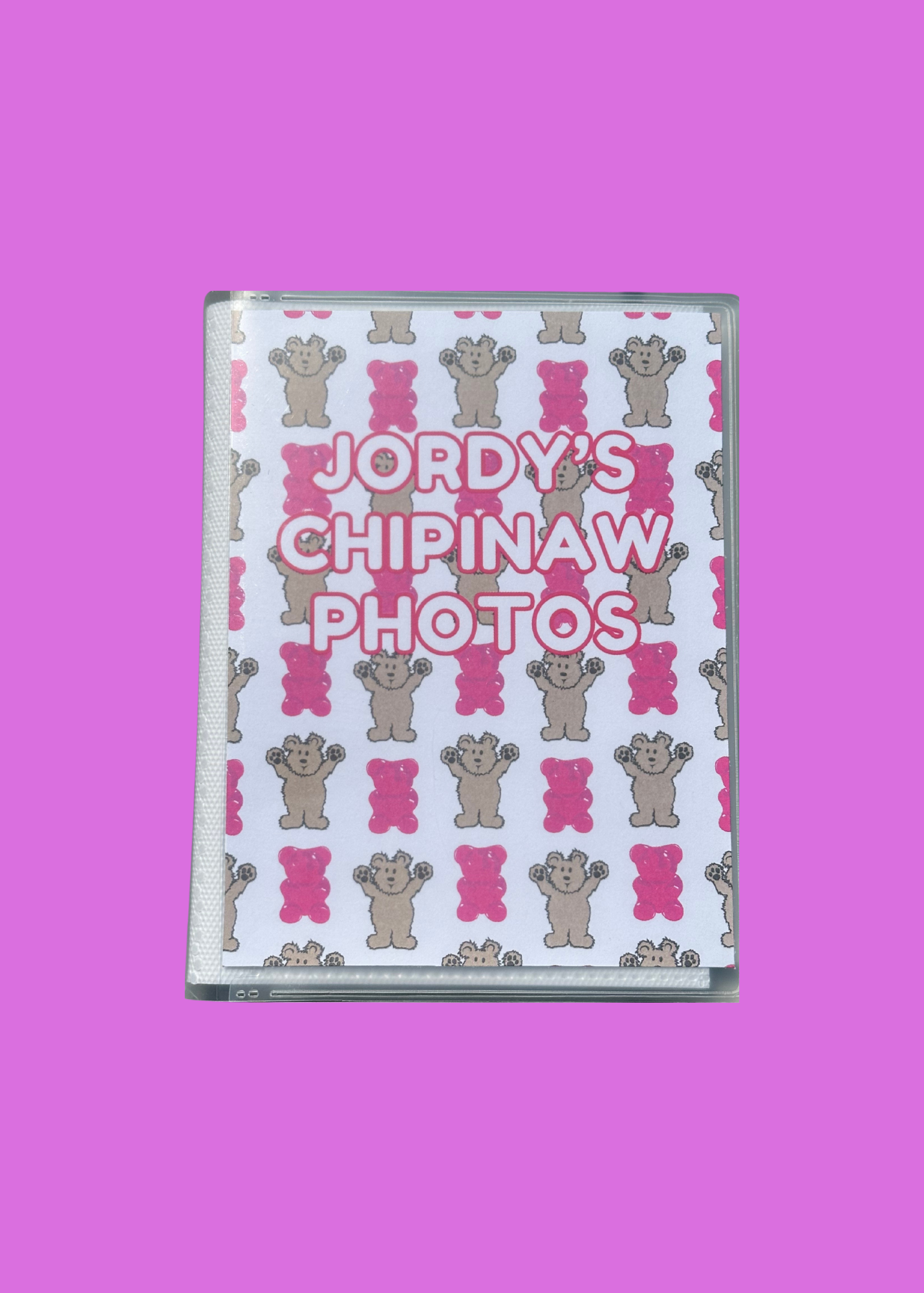 Logo Photo Album
