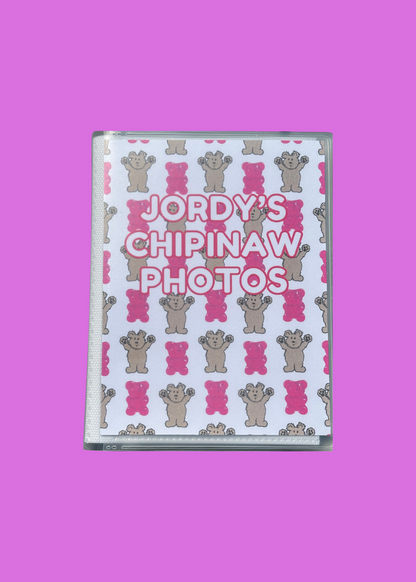 Logo Photo Album