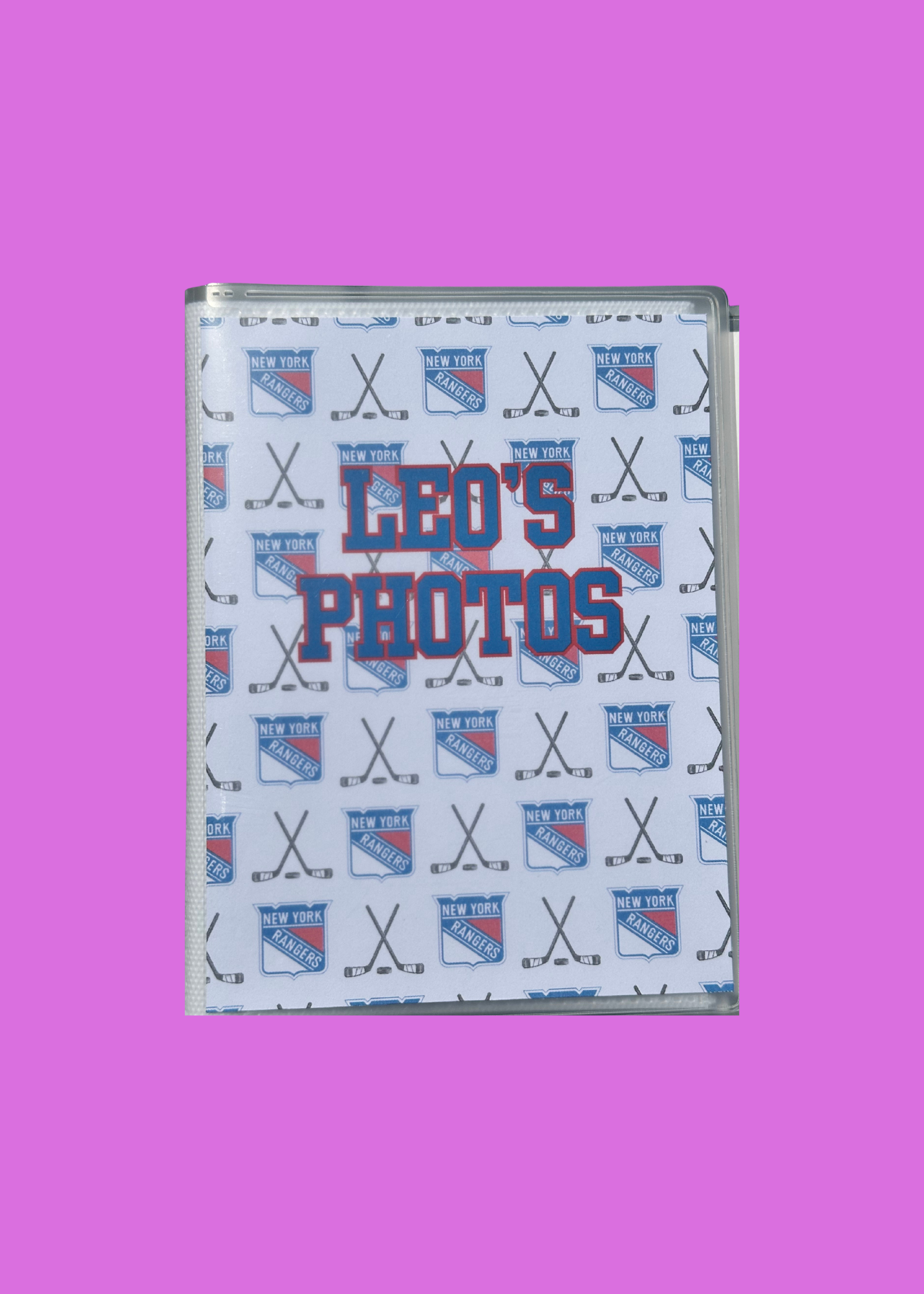 Logo Photo Album