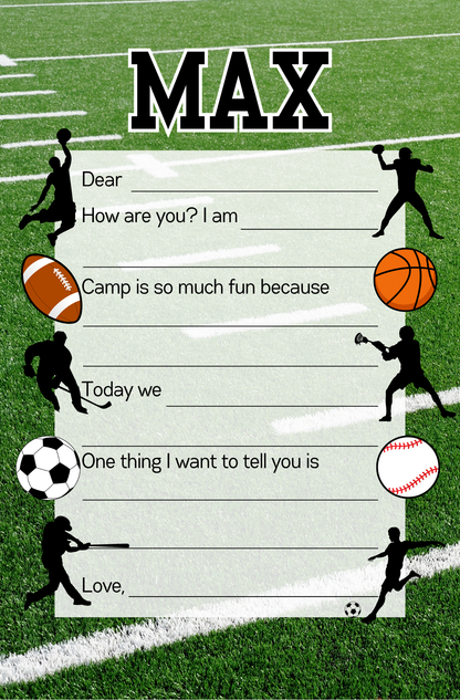 Field Notepad