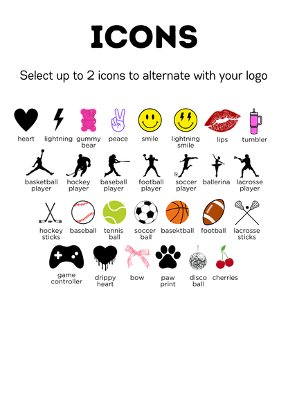 Logo Photo Album