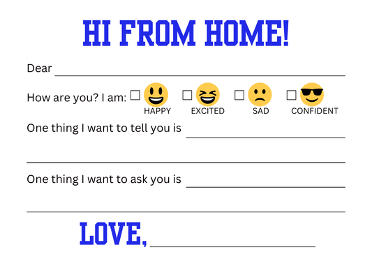 Sibling Pack - Varsity