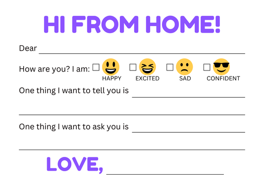 Sibling Pack - Bubble